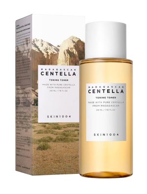 SKIN1004 Madagascar Centella Toning Toner 210ml