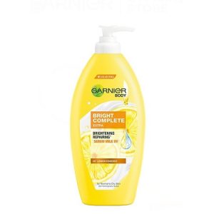 Garnier Bright Complete Body Lotion  400ml